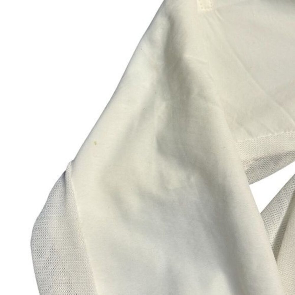 Mountain Hardware Vented Button Down Outdoors Cam… - image 4